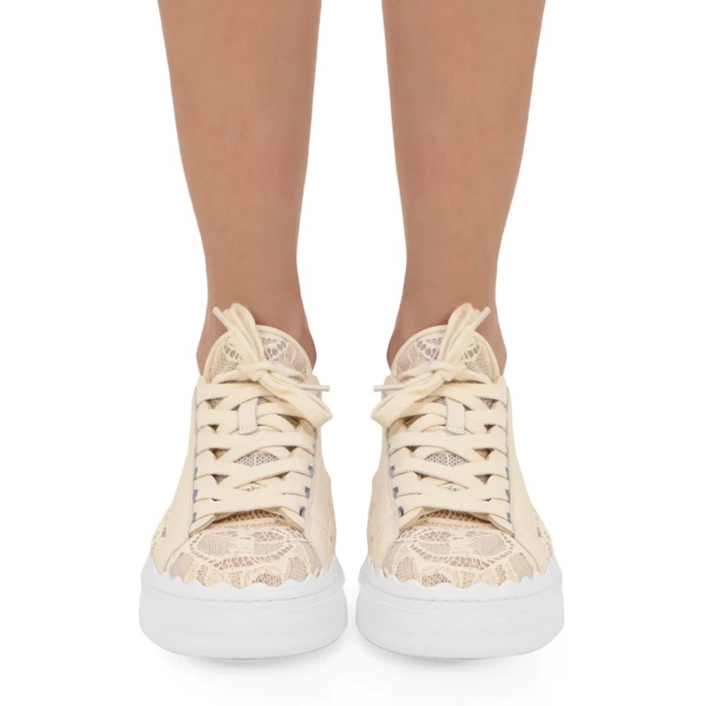 SALE! Chloe Sneakers NEW